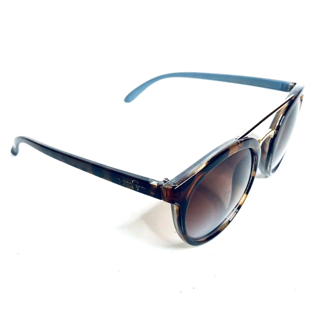 Jessica Simpson Tortoise Sunglass - image 4